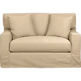 Slipcover Only for Axis Twin Sleeper Sofa