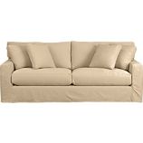 Slipcover Only for Axis 2-Seat Sofa
