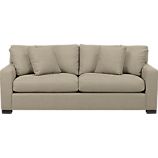 Axis Queen Sleeper Sofa
