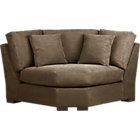 Axis Sectional Wedge