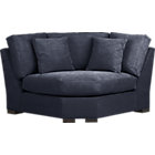 Axis Sectional Wedge