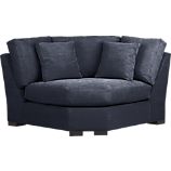 Axis Sectional Wedge