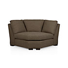 Axis II Sectional Wedge