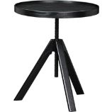 Axle Accent Table