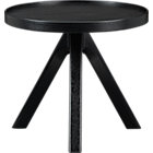 Axle Accent Table.