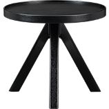 Axle Accent Table