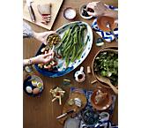 Azul Serveware