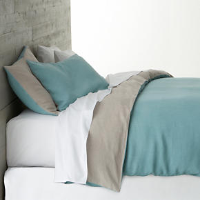 Azure Bed Linens