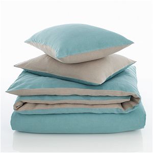 Azure Bed Linens
