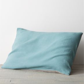 Azure Standard Sham Azure Standard Sham