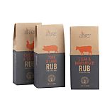 Afire™ BBQ Rubs