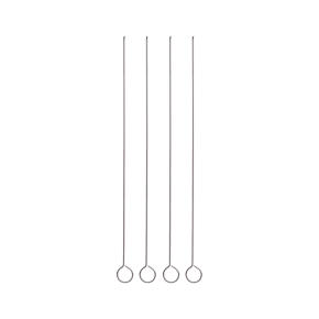 Nonstick Barbecue Skewer