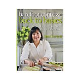 "Barefoot Contessa Back to Basics" Cookbook
