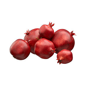 Bag of Pomegranates