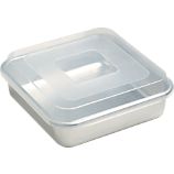 Nordic Ware Bake and Store 9x9 Pan