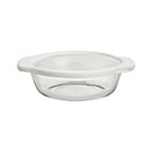 Bake and Store with Lid.