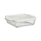 Bake and Store with Lid.