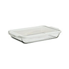 Bake and  Store with Lid.