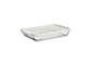 Glass and Store Rectangular Casserole