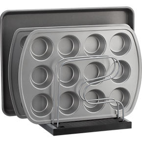 Bakeware Organizer