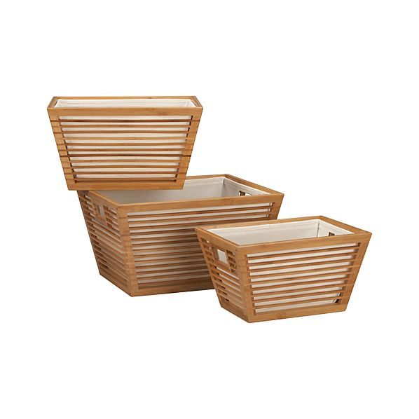 BambooBasketsWLinersS11