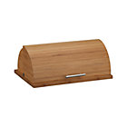 Bamboo Bread Box.