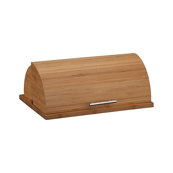 BambooBreadBoxLLS9