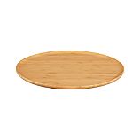 Bamboo Lazy Susan