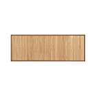 Bamboo Mocha Runner.