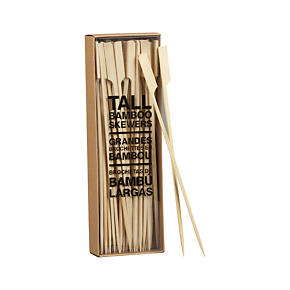 Set of 50 Bamboo Skewers