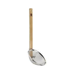 Bamboo Skimmer
