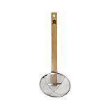 Bamboo Skimmer