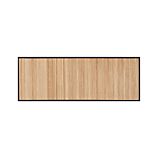 Bamboo Slate 2.5'x7' Runner
