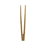 Bamboo Toast Tongs
