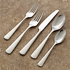 Barberry 5-Piece Place Setting.