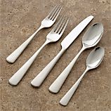 Barberry 5-Piece Place Setting
