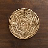 Barcelona Placemat