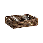 Barika Small Low Storage Tote.