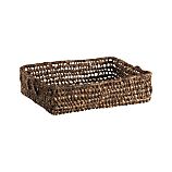 Barika Small Low Storage Tote