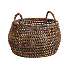 Barika Round Basket.