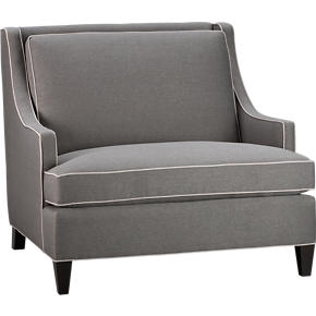Barrington Chair and a Half