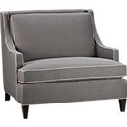 Barrington Chair and a Half