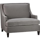 Barrington Chair and a Half