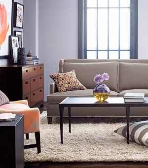 Barrington Sofa