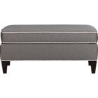 Barrington Ottoman and a Half