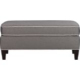 Barrington Ottoman and a Half