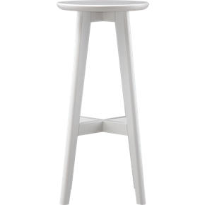 White 30 Barstool