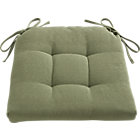 Cactus Chair-Barstool Cushion.