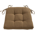 Copper Chair-Barstool Cushion.