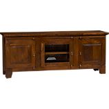 Basque Honey 69" Media Console
